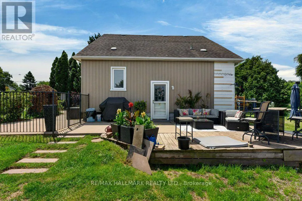 5331 GREENLANE ROAD