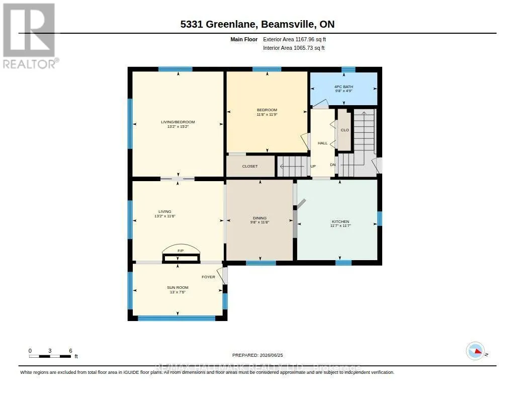 5331 GREENLANE ROAD