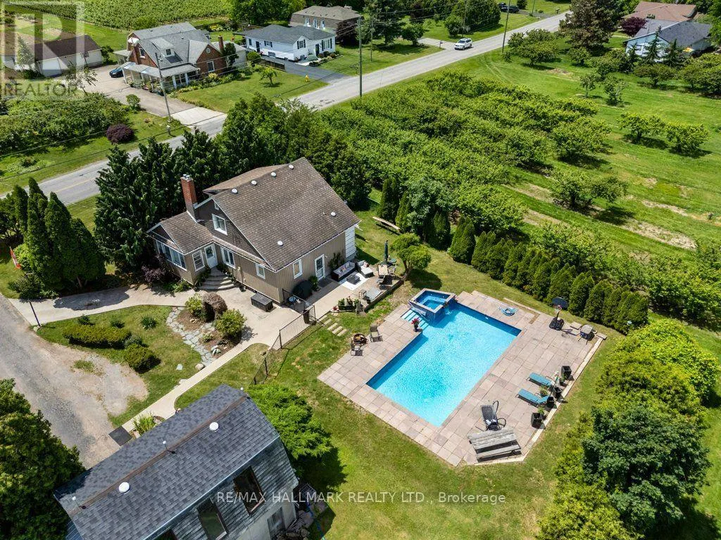 5331 GREENLANE ROAD