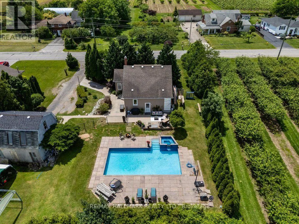 5331 GREENLANE ROAD