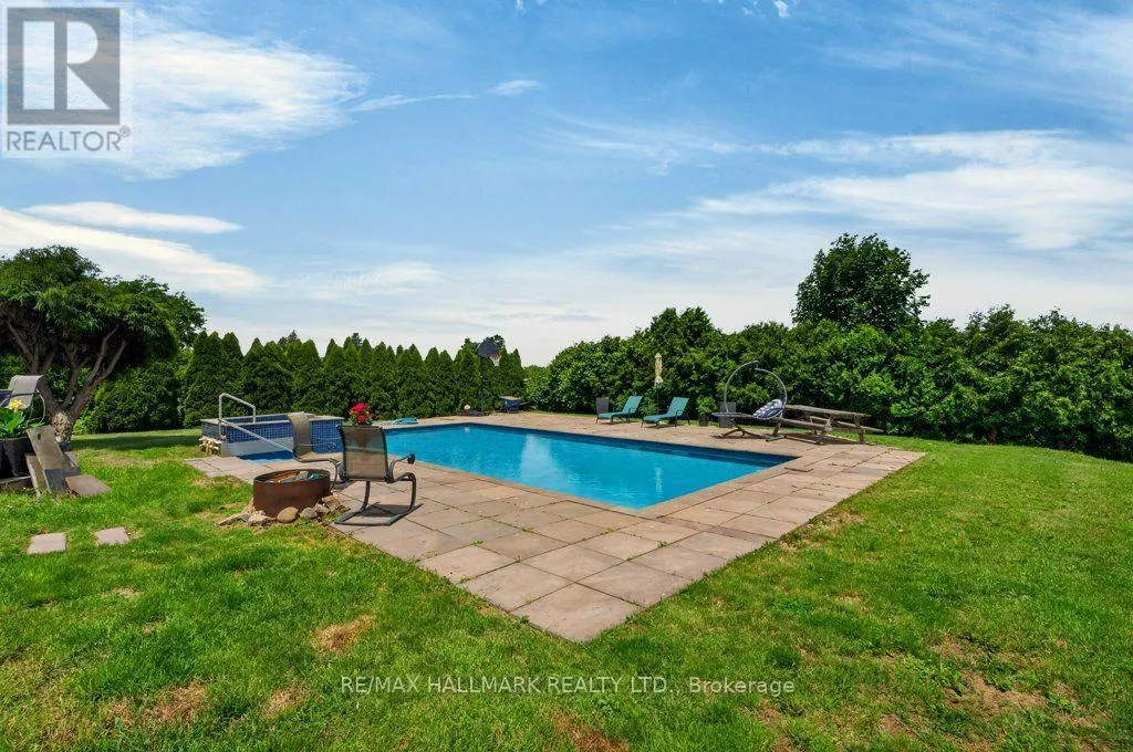 5331 GREENLANE ROAD