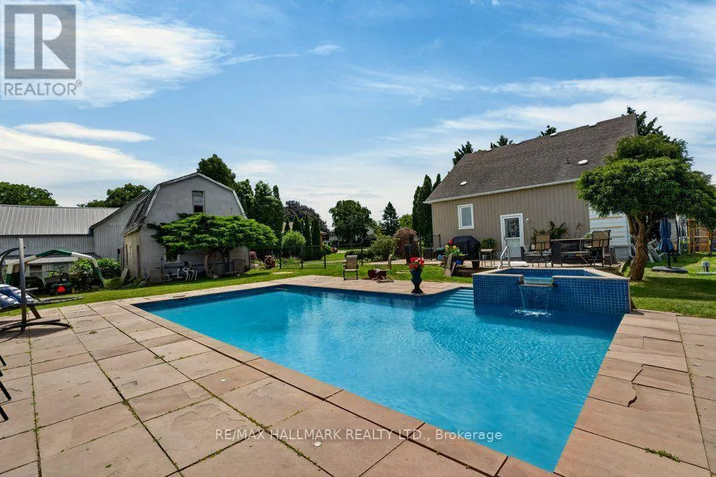 5331 GREENLANE ROAD