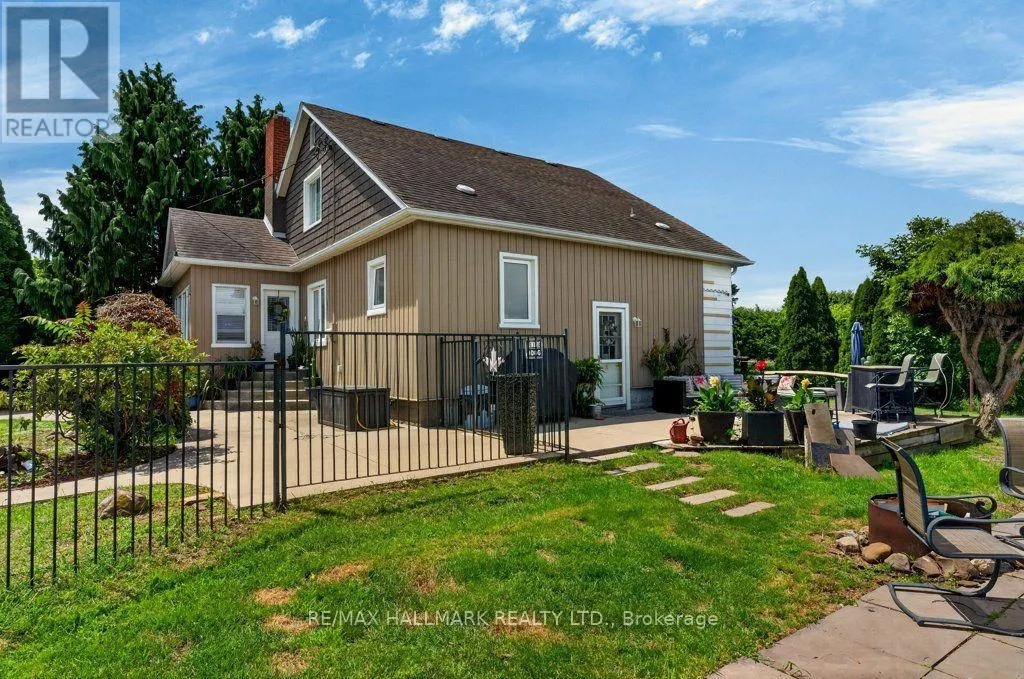 5331 GREENLANE ROAD