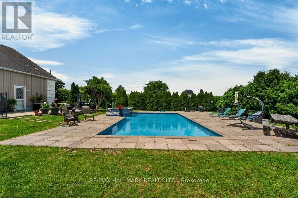 5331 GREENLANE ROAD