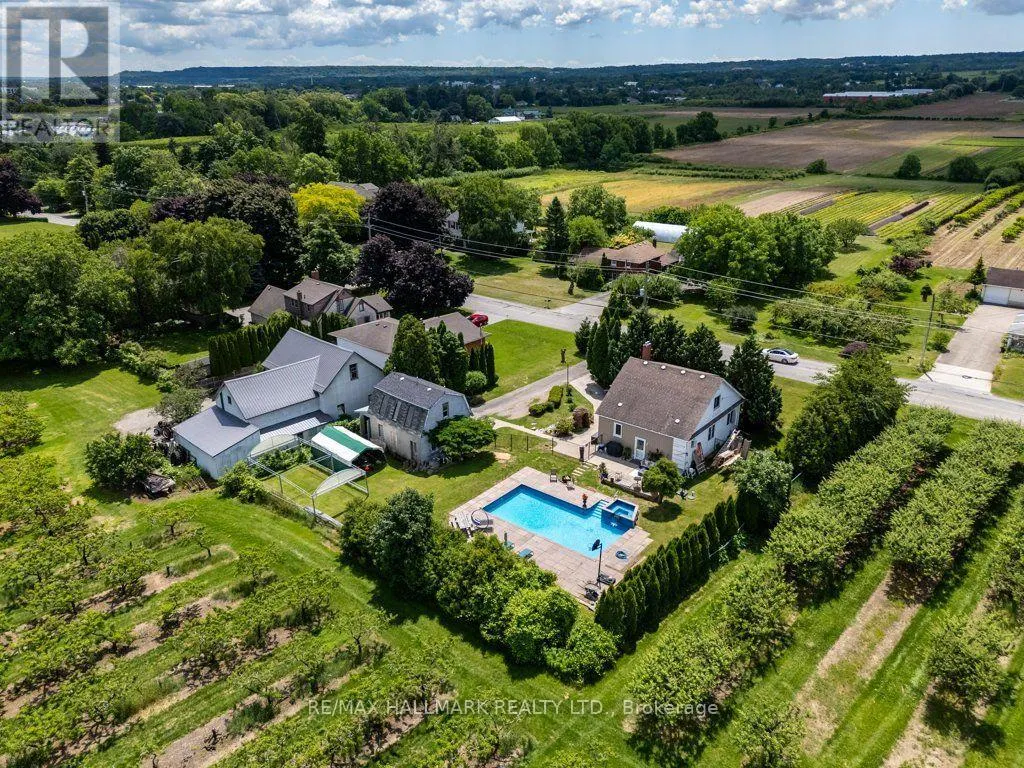 5331 GREENLANE ROAD
