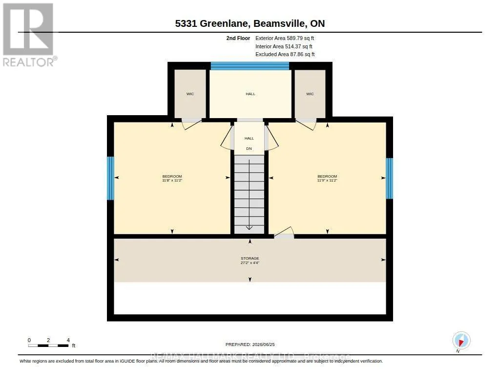 5331 GREENLANE ROAD
