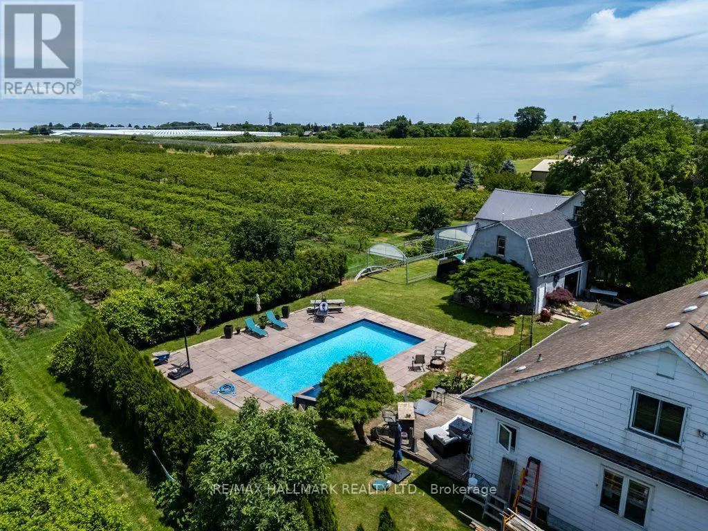 5331 GREENLANE ROAD