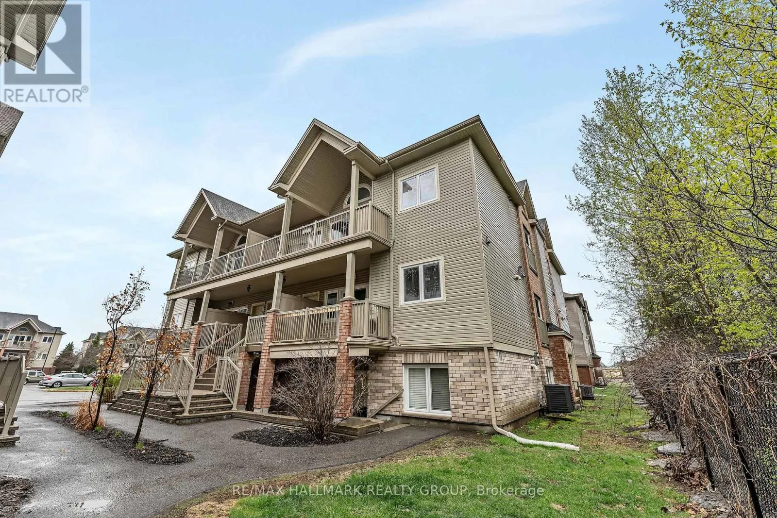 L - 1109 STITTSVILLE MAIN STREET