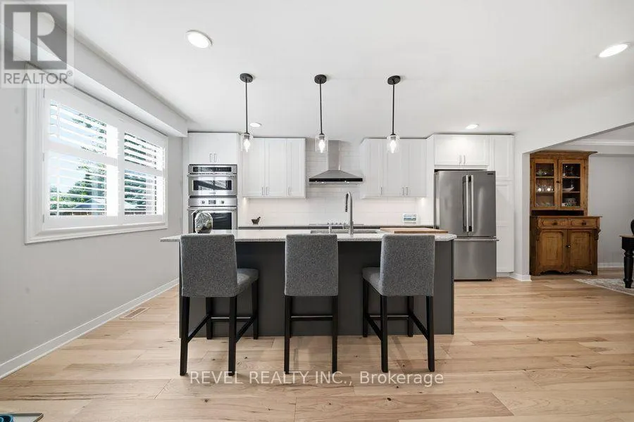 28 LAKE STREET
