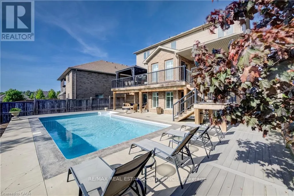 135 GERBER MEADOWS DRIVE