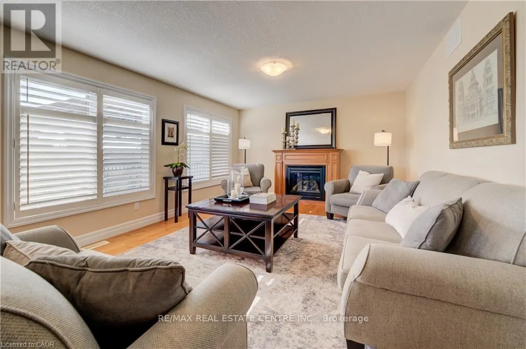 135 GERBER MEADOWS DRIVE