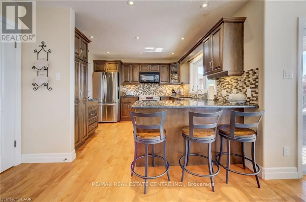 135 GERBER MEADOWS DRIVE