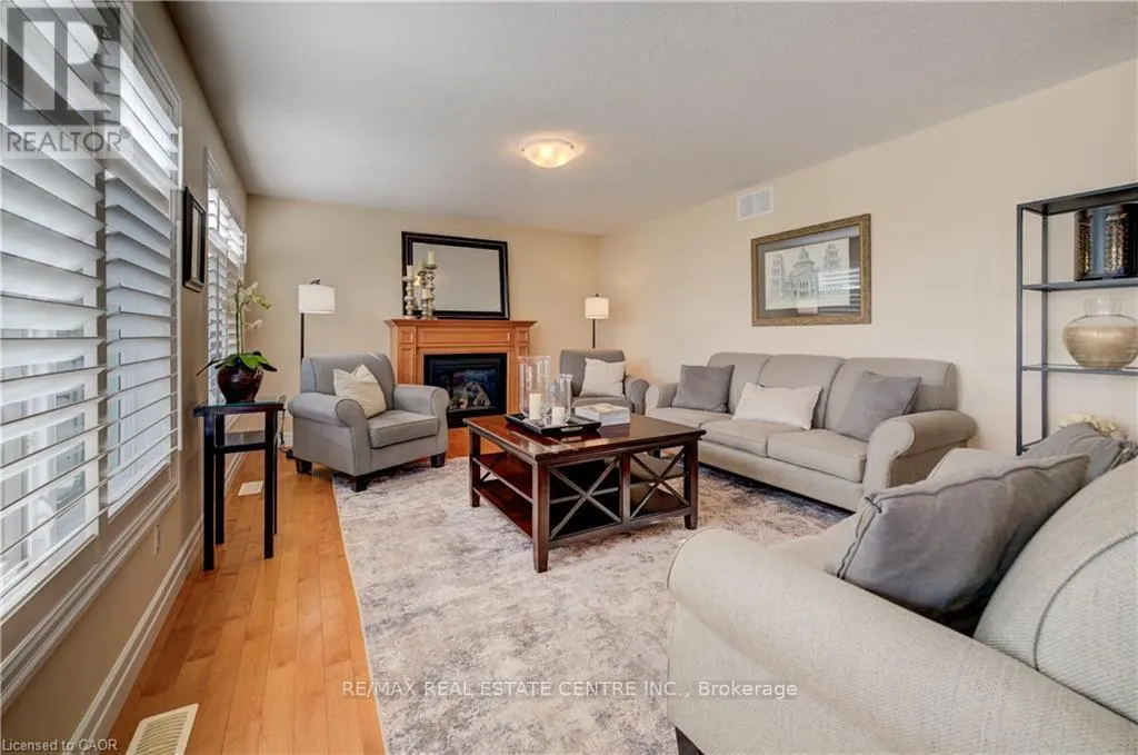 135 GERBER MEADOWS DRIVE