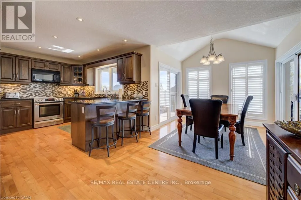 135 GERBER MEADOWS DRIVE