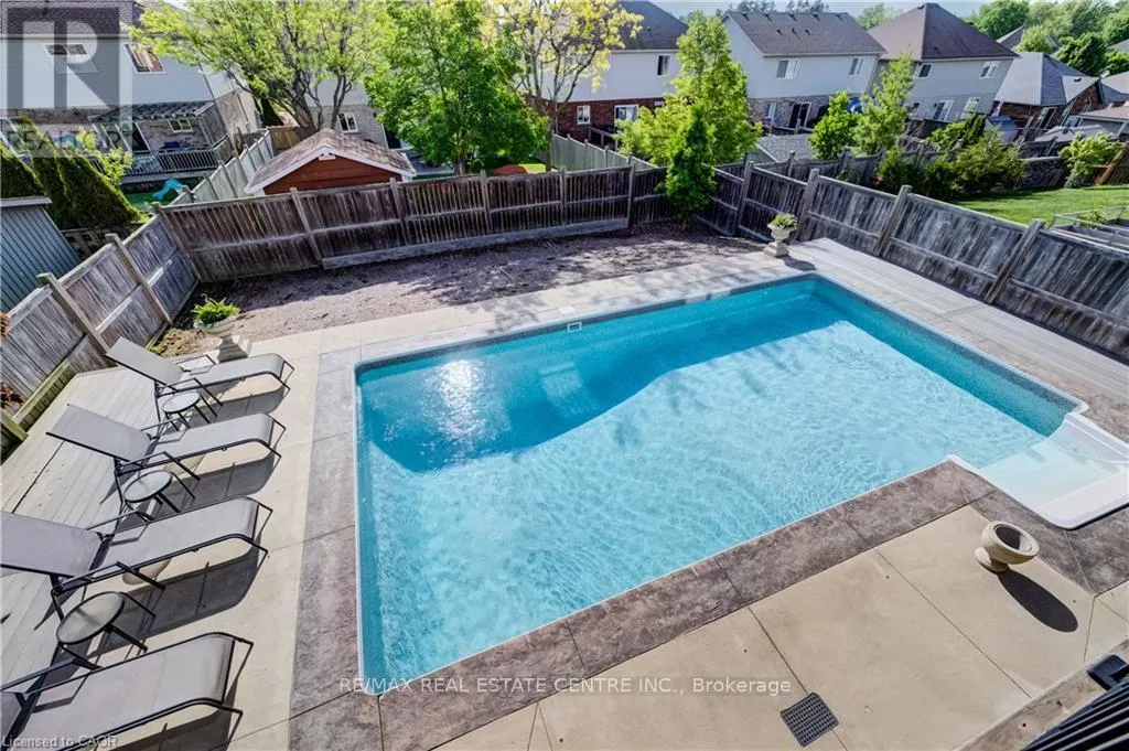 135 GERBER MEADOWS DRIVE