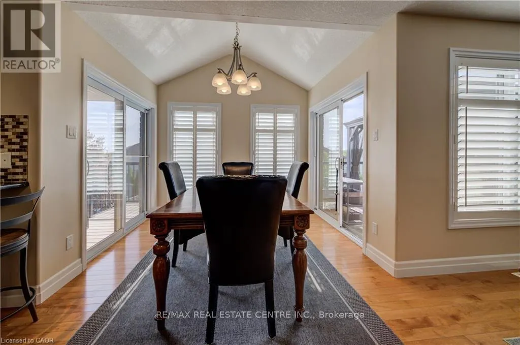 135 GERBER MEADOWS DRIVE