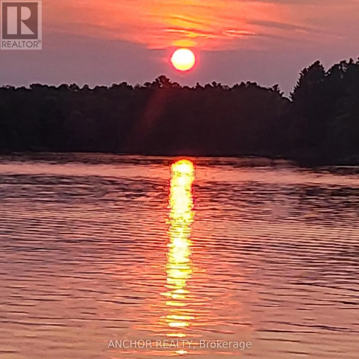 550 SHAWANAGA LAKE