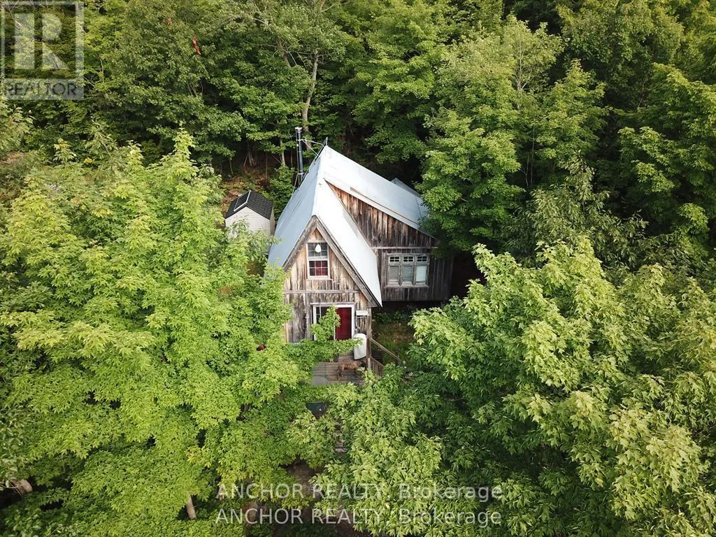 550 SHAWANAGA LAKE