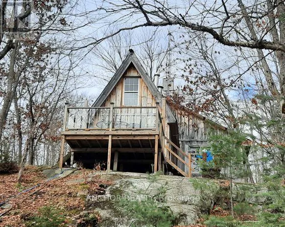 550 SHAWANAGA LAKE