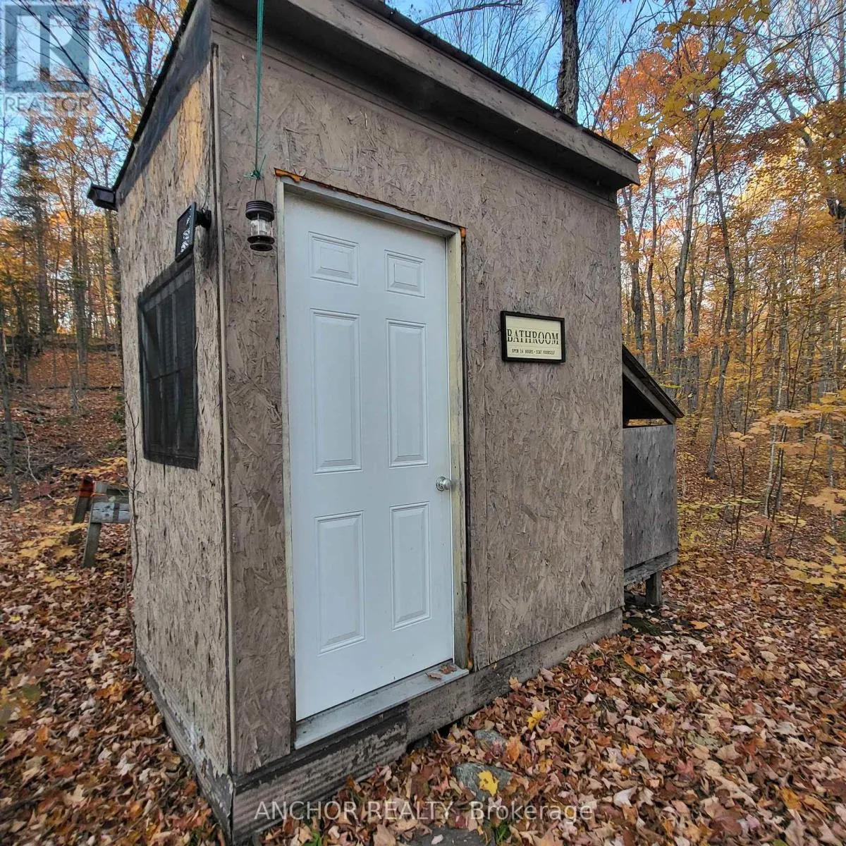 550 SHAWANAGA LAKE