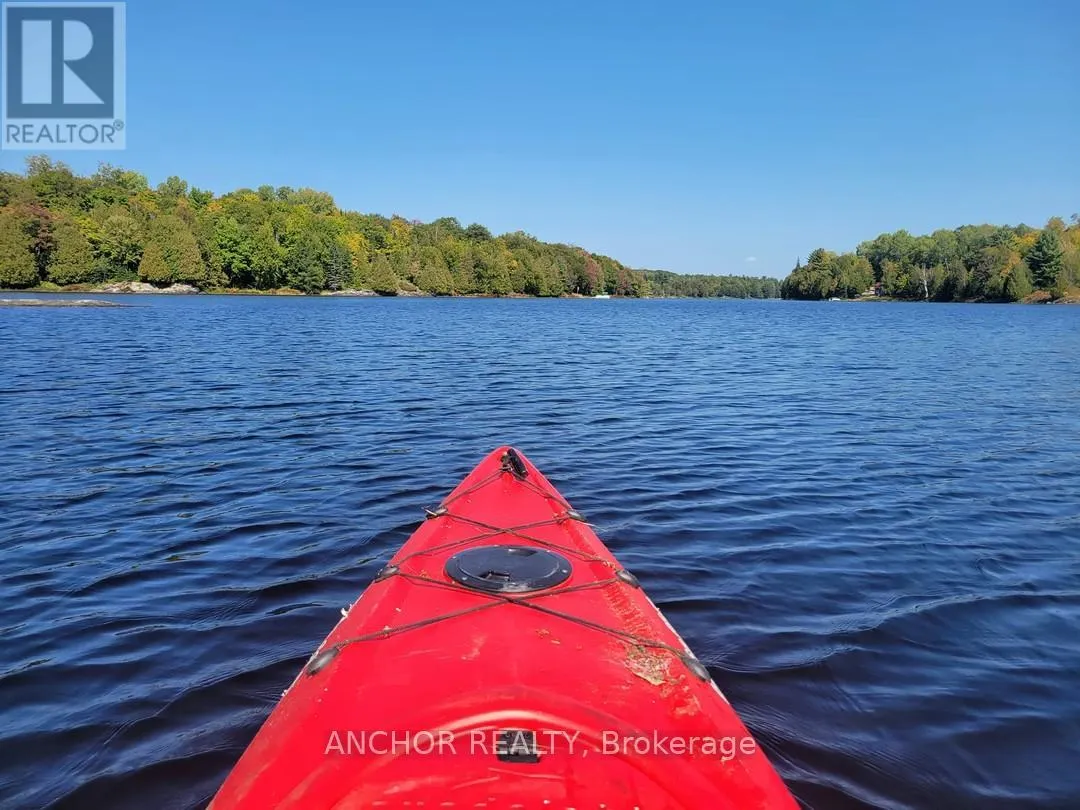 550 SHAWANAGA LAKE