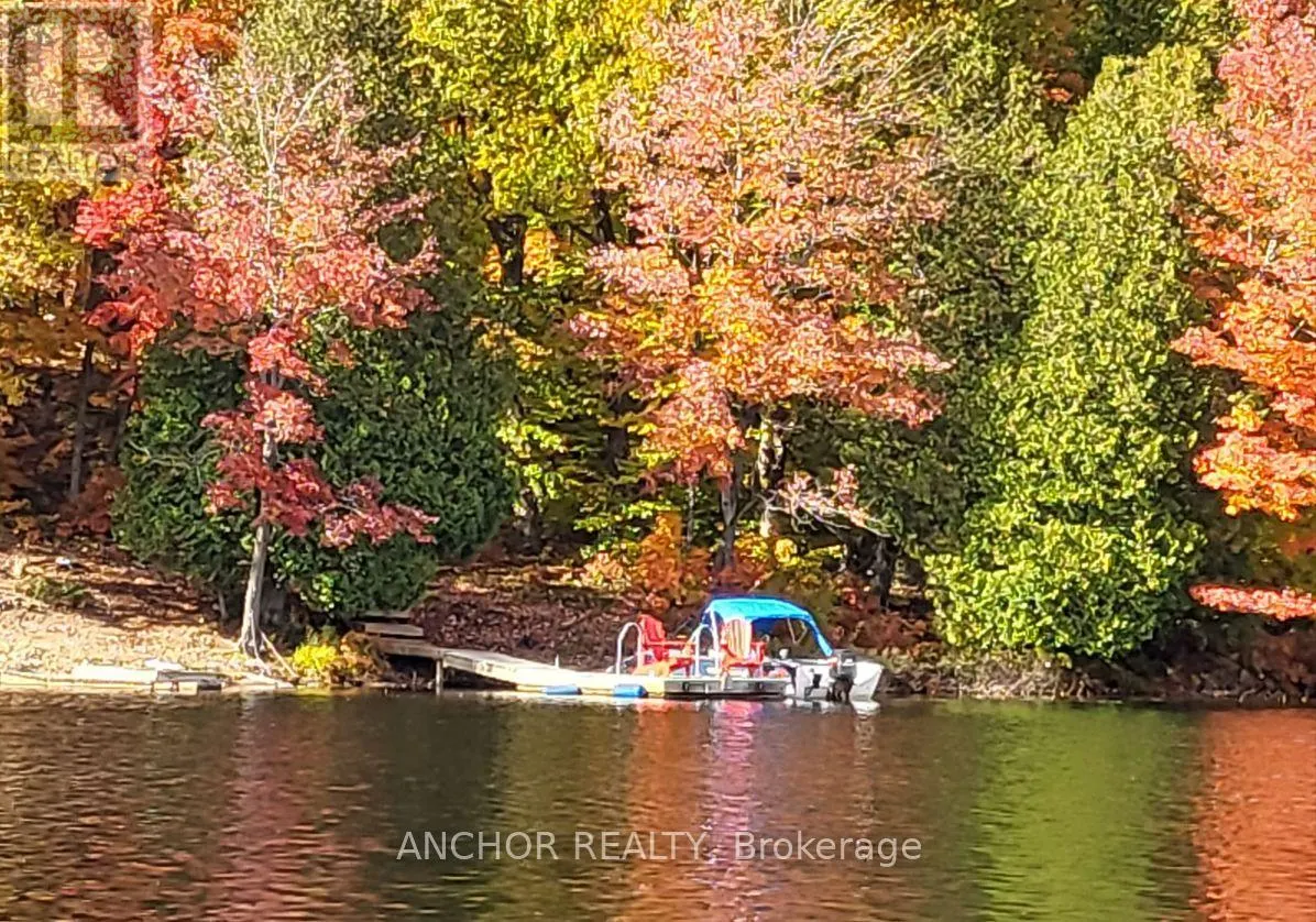 550 SHAWANAGA LAKE