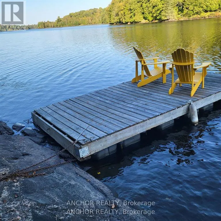 550 SHAWANAGA LAKE