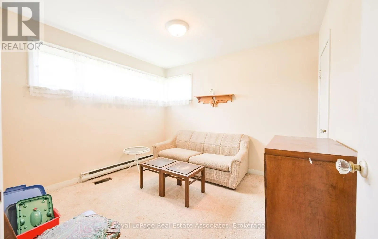 27 ROTHSAY AVENUE