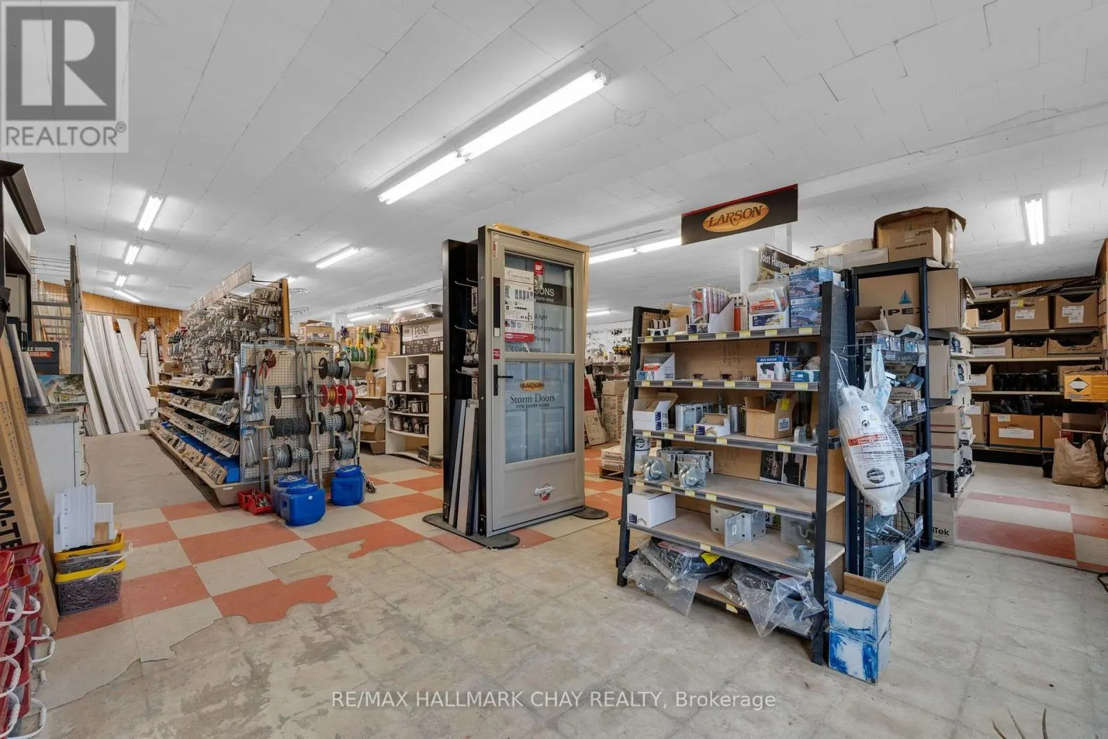 131 ST. DAVID STREET S