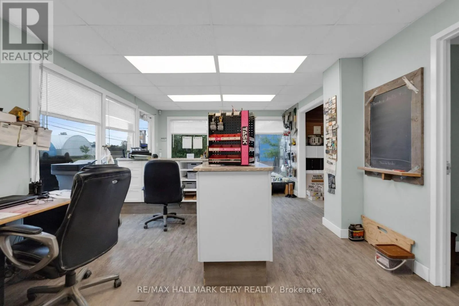 131 ST. DAVID STREET S