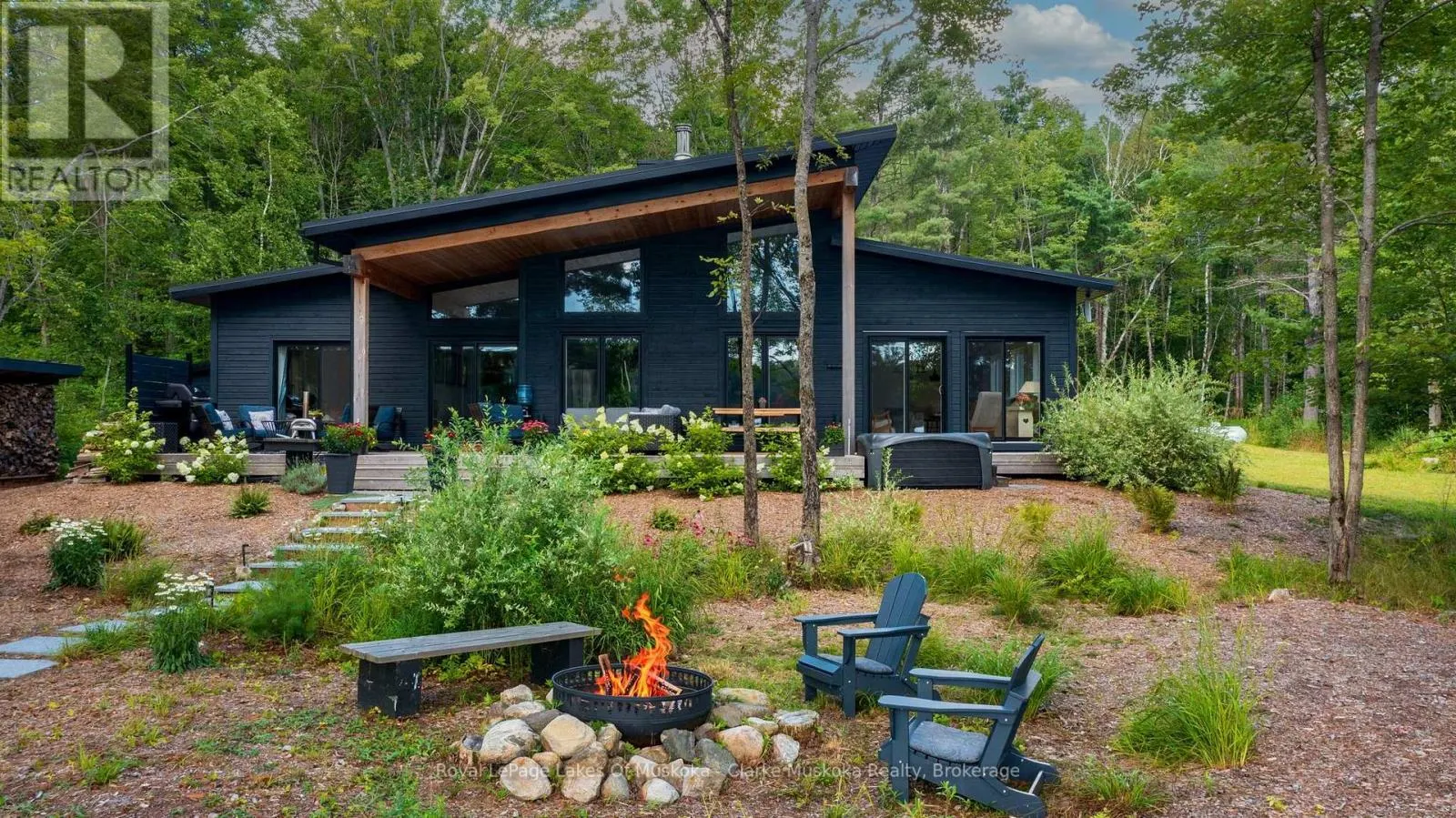 56 BLAIR POINT ROAD