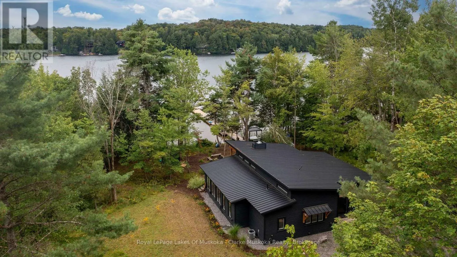 56 BLAIR POINT ROAD