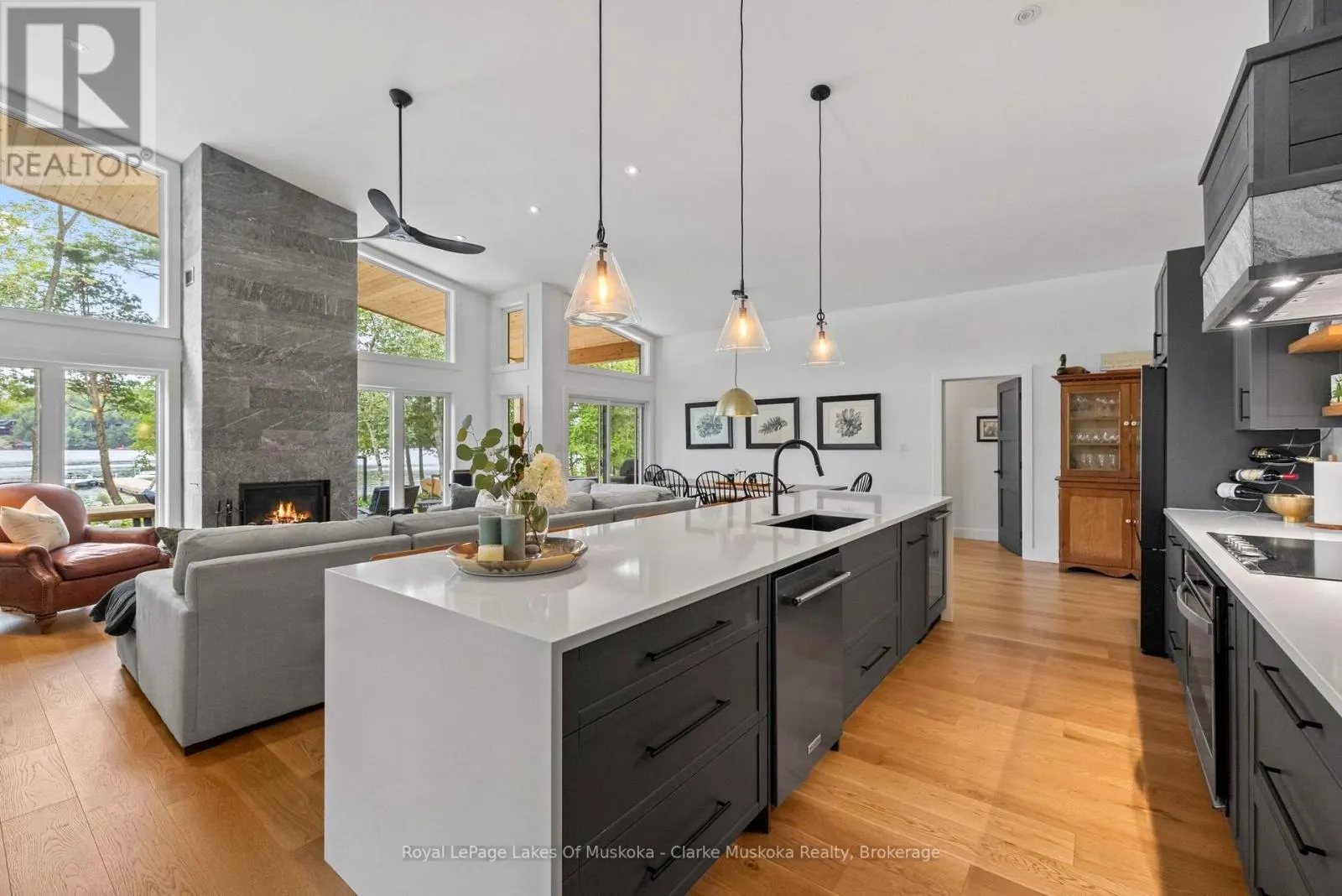 56 BLAIR POINT ROAD