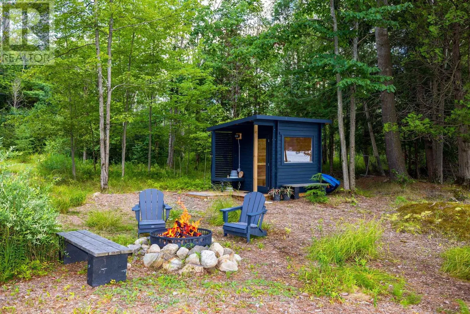 56 BLAIR POINT ROAD