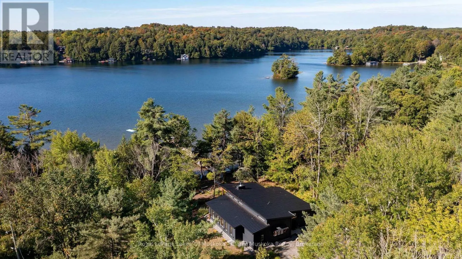 56 BLAIR POINT ROAD