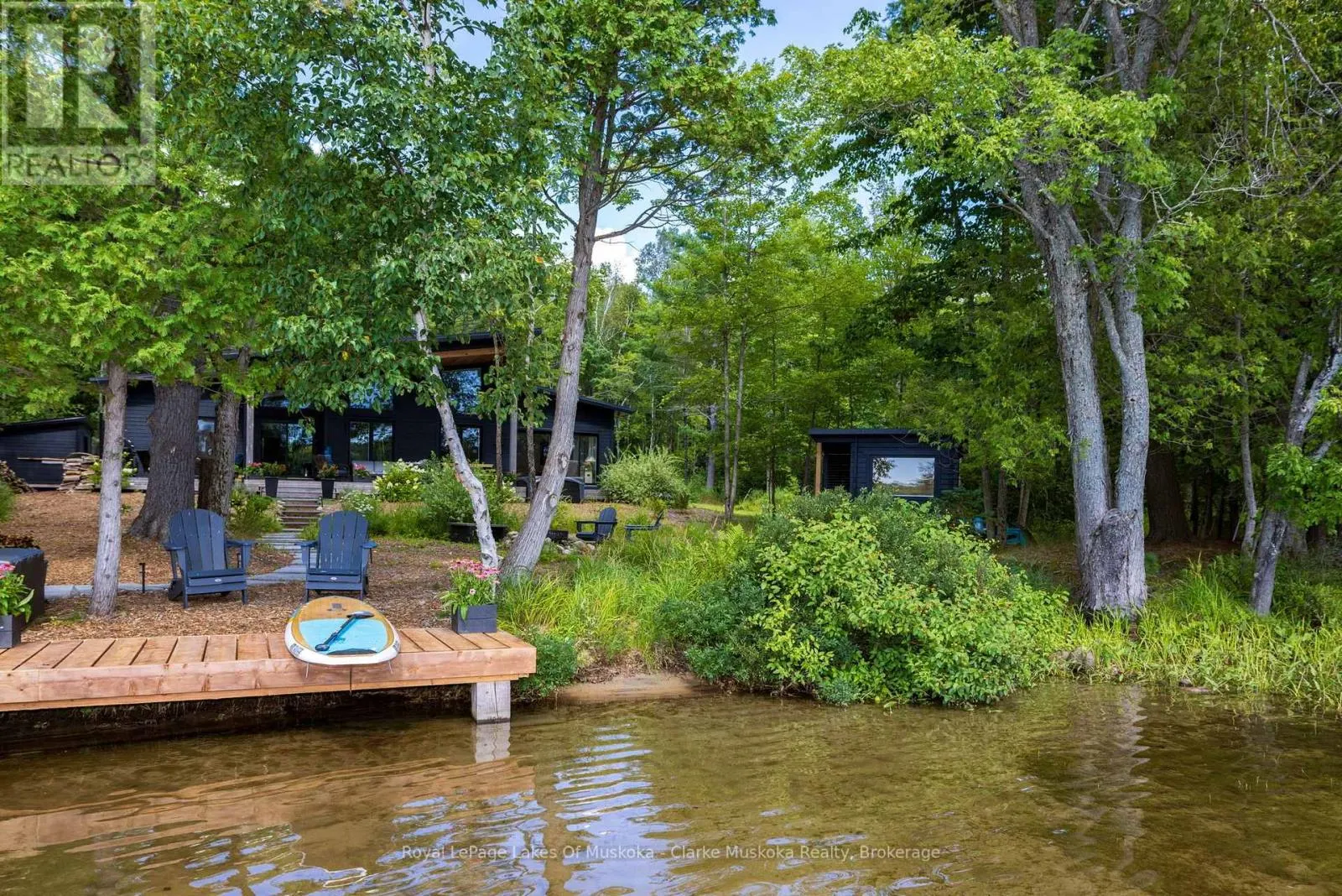 56 BLAIR POINT ROAD
