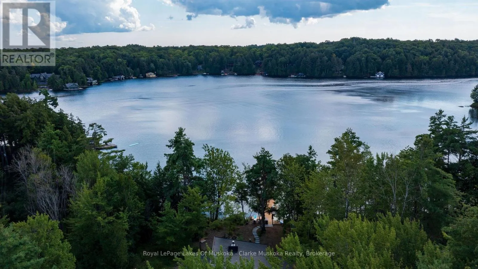 56 BLAIR POINT ROAD