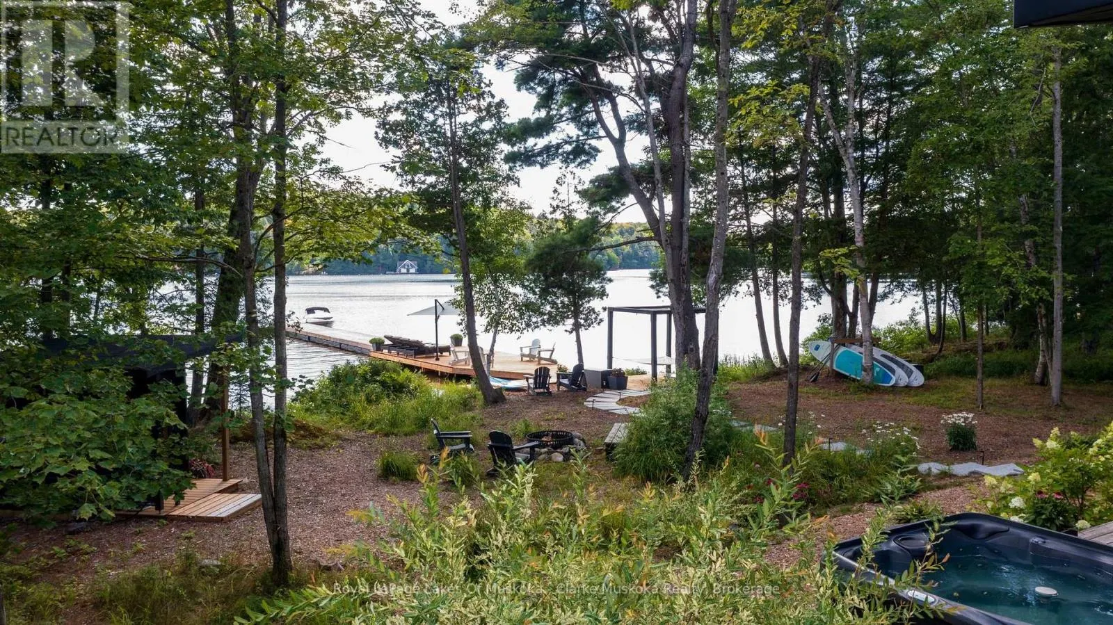 56 BLAIR POINT ROAD