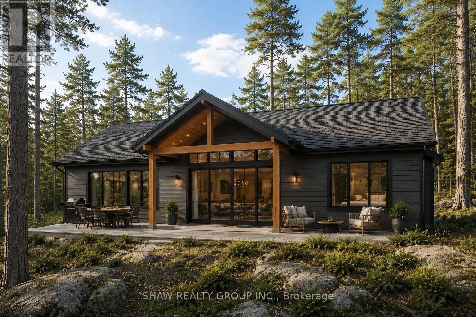 6 GLEN EAGLE COURT