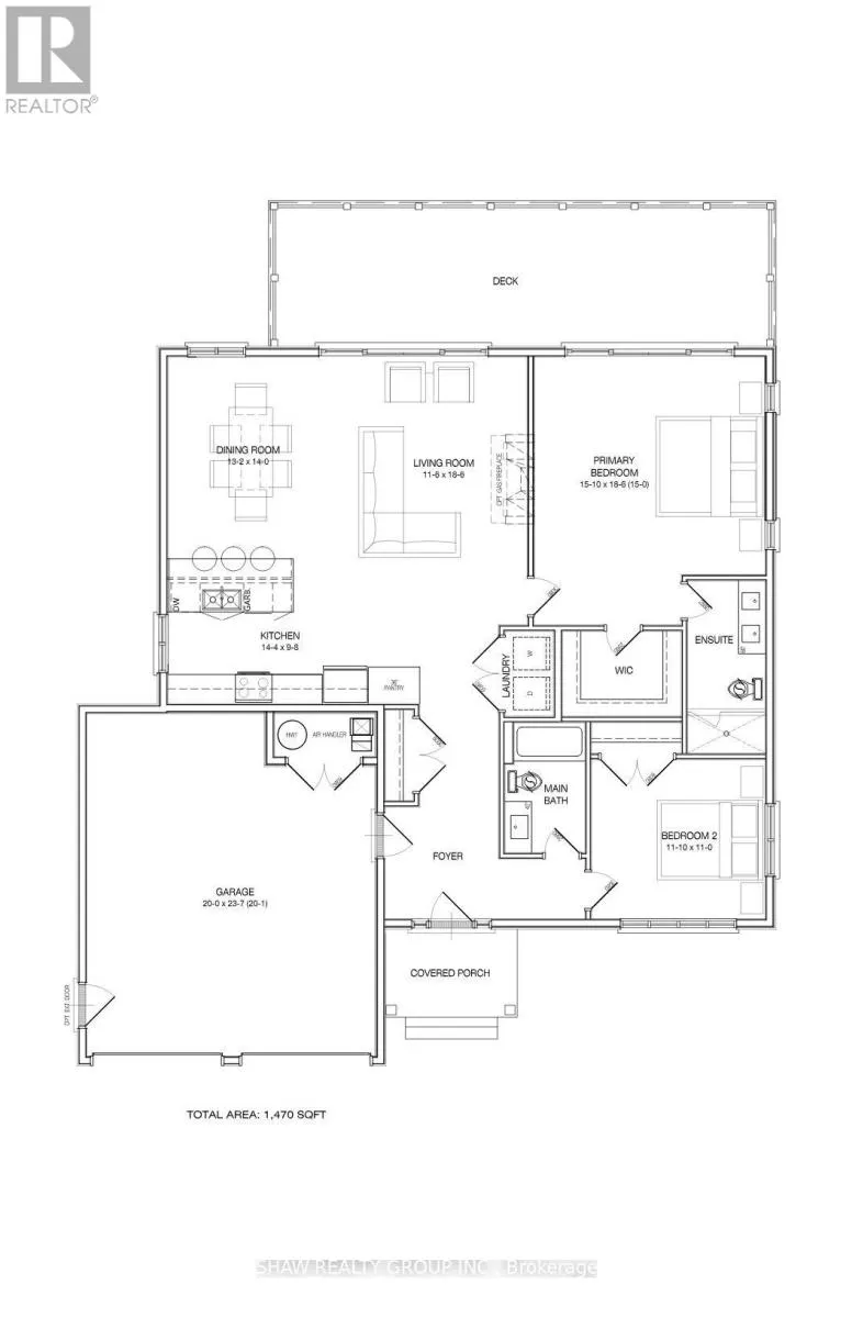 6 GLEN EAGLE COURT