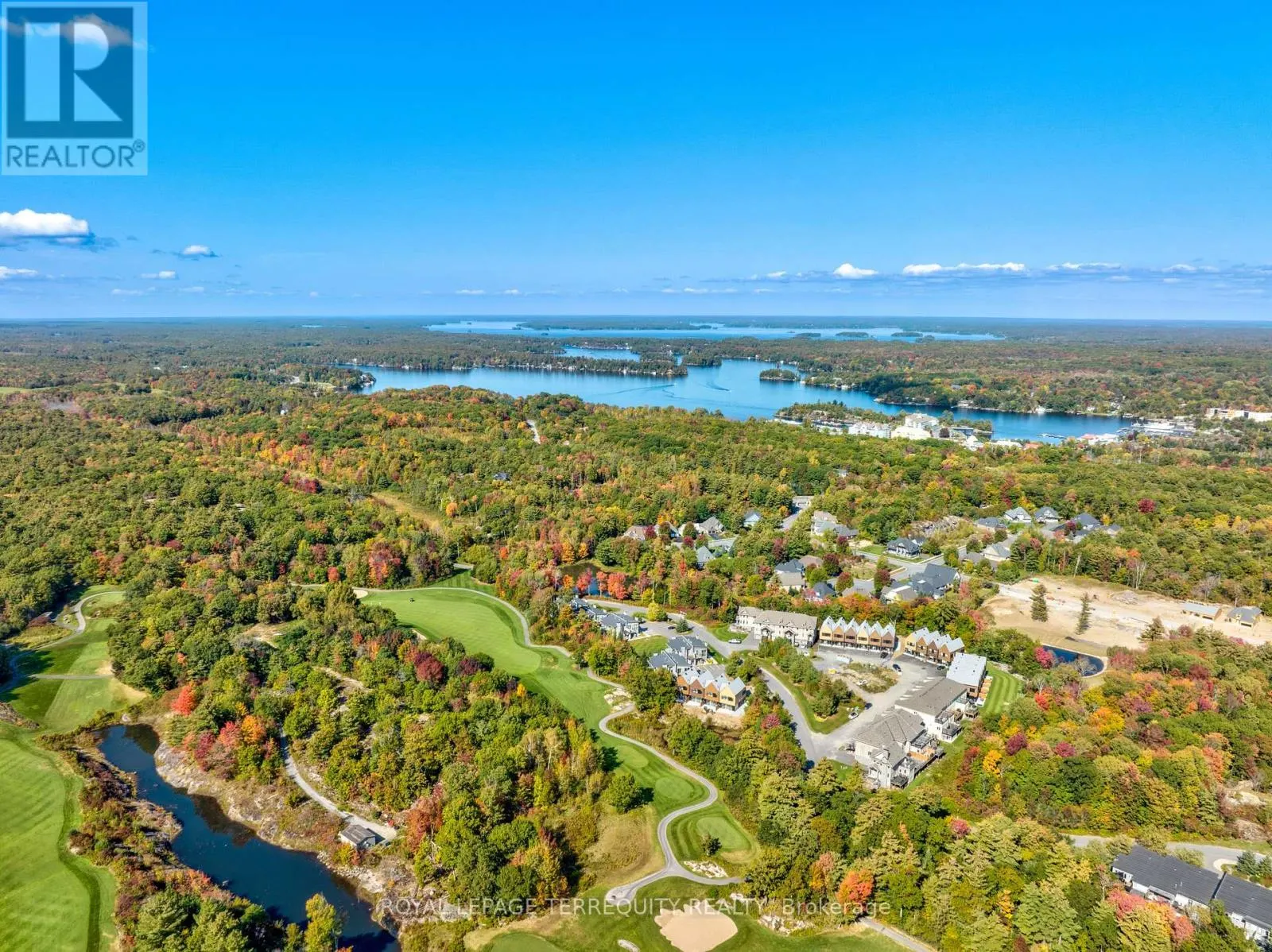 309 - 100 CARRICK TRAIL