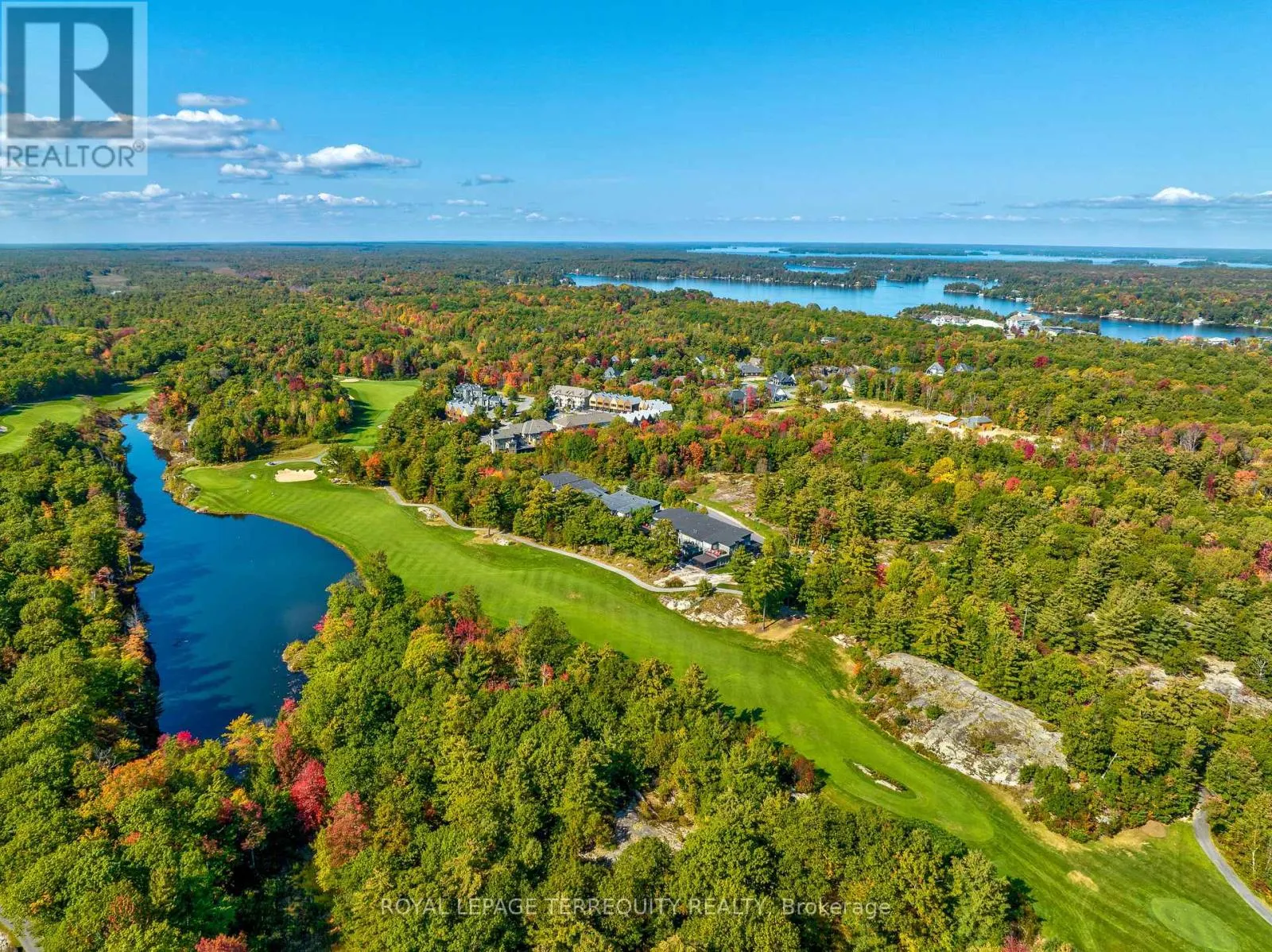 309 - 100 CARRICK TRAIL