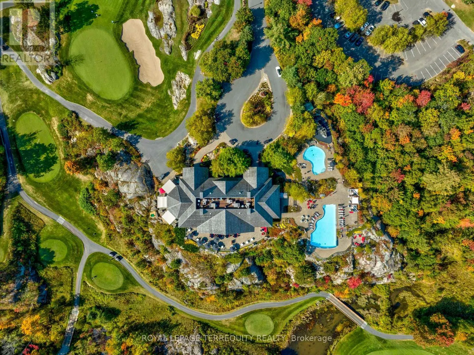 309 - 100 CARRICK TRAIL