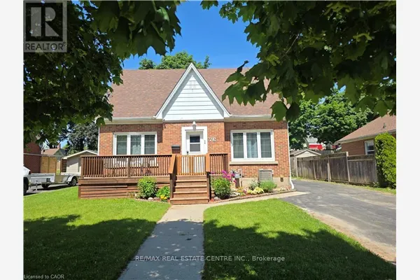 76 BRENTWOOD AVENUE