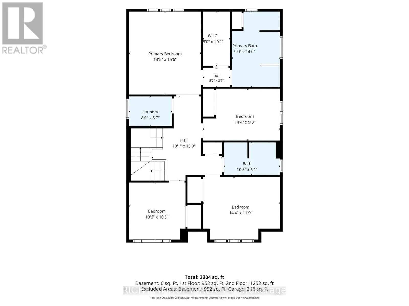 11 ESTHER CRESCENT