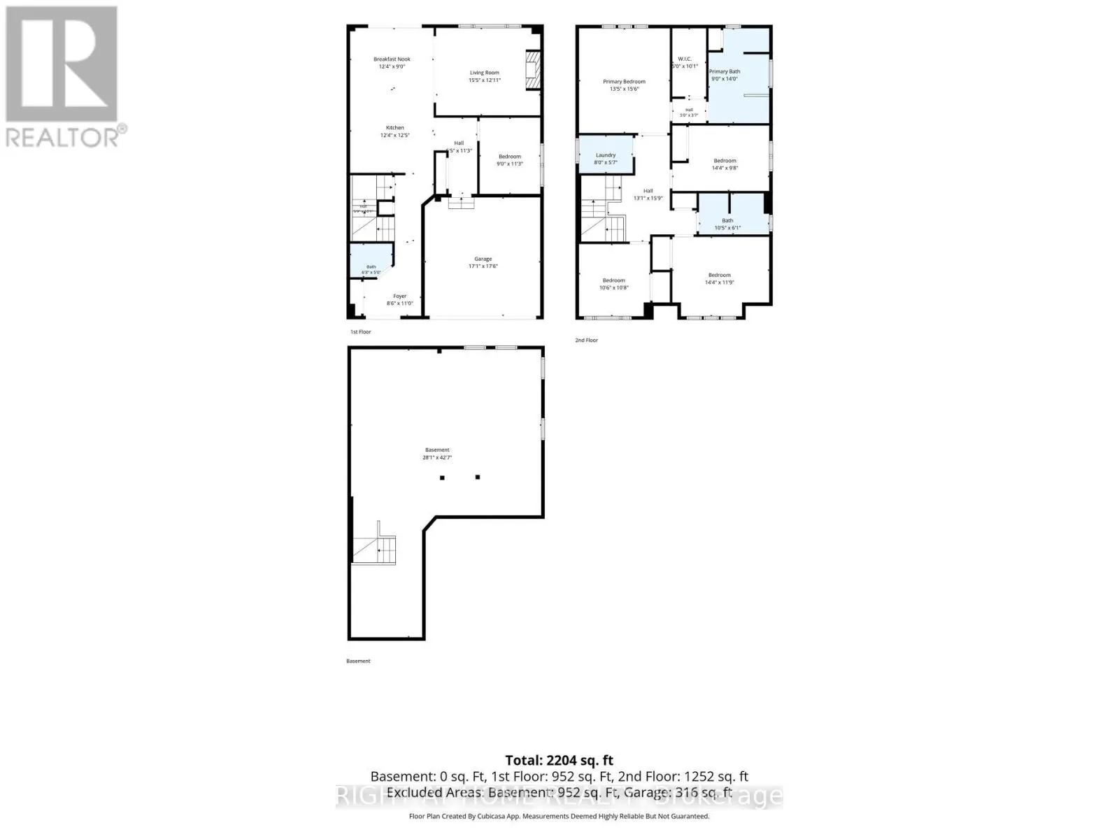 11 ESTHER CRESCENT