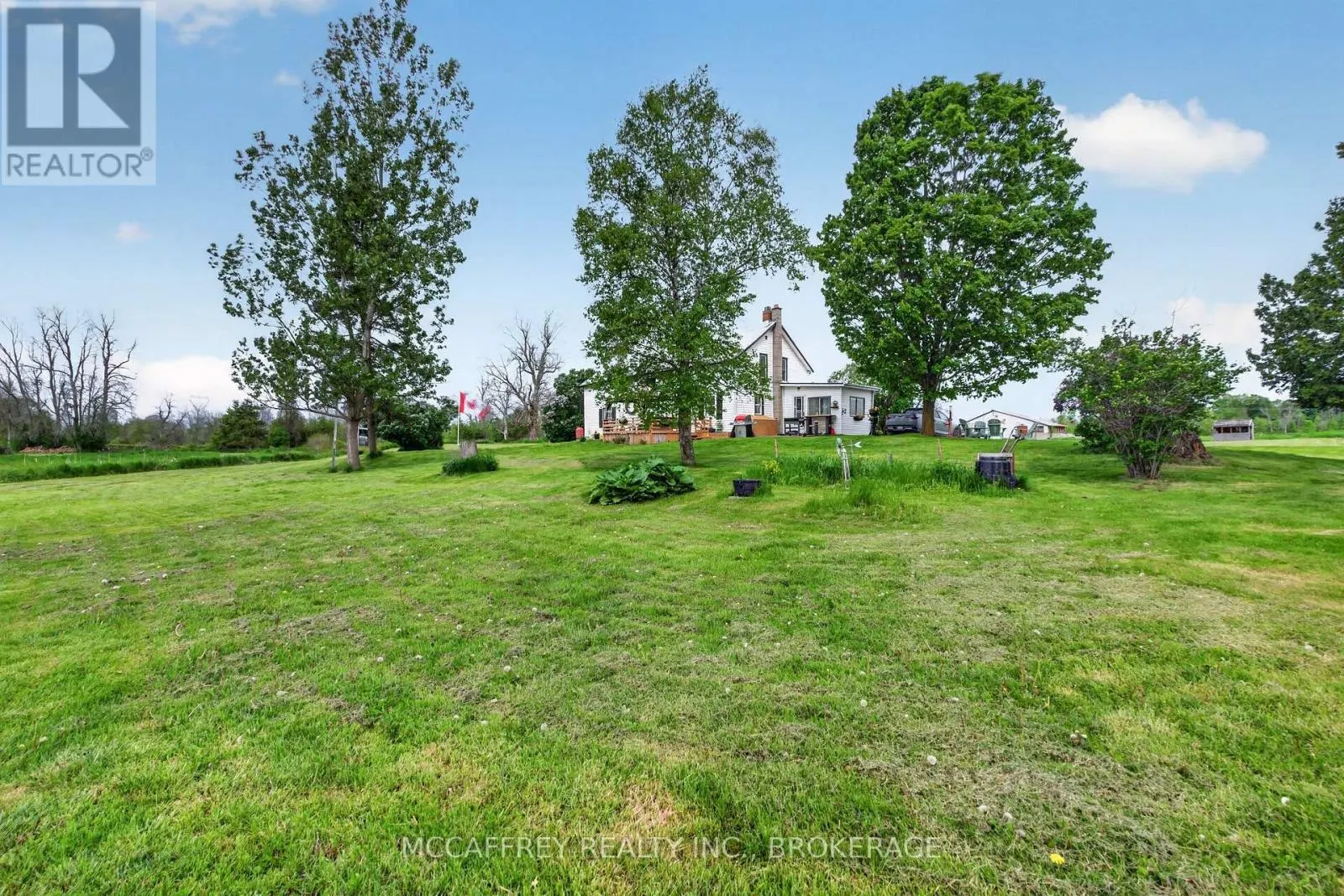 1549 DOYLE ROAD