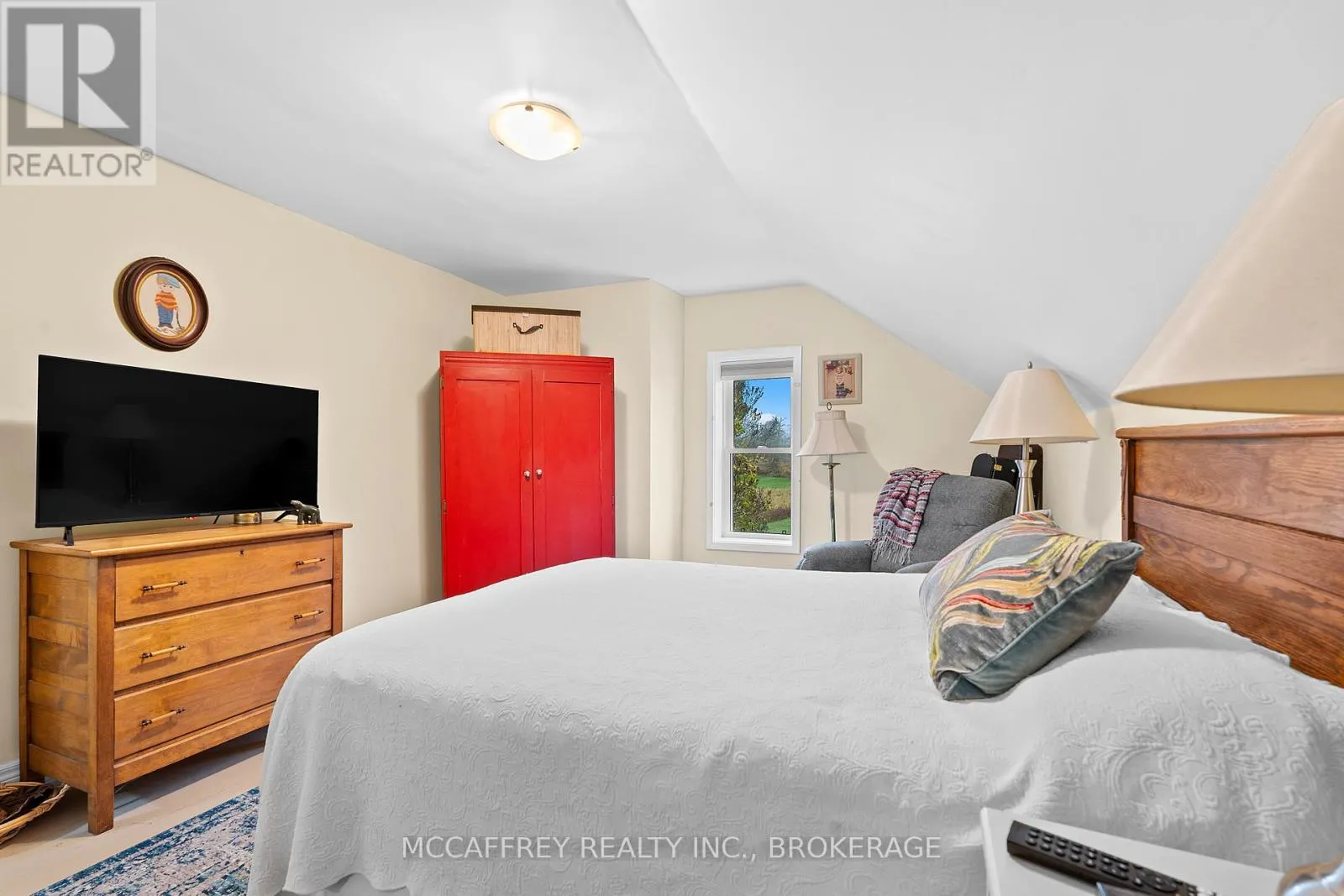 1549 DOYLE ROAD