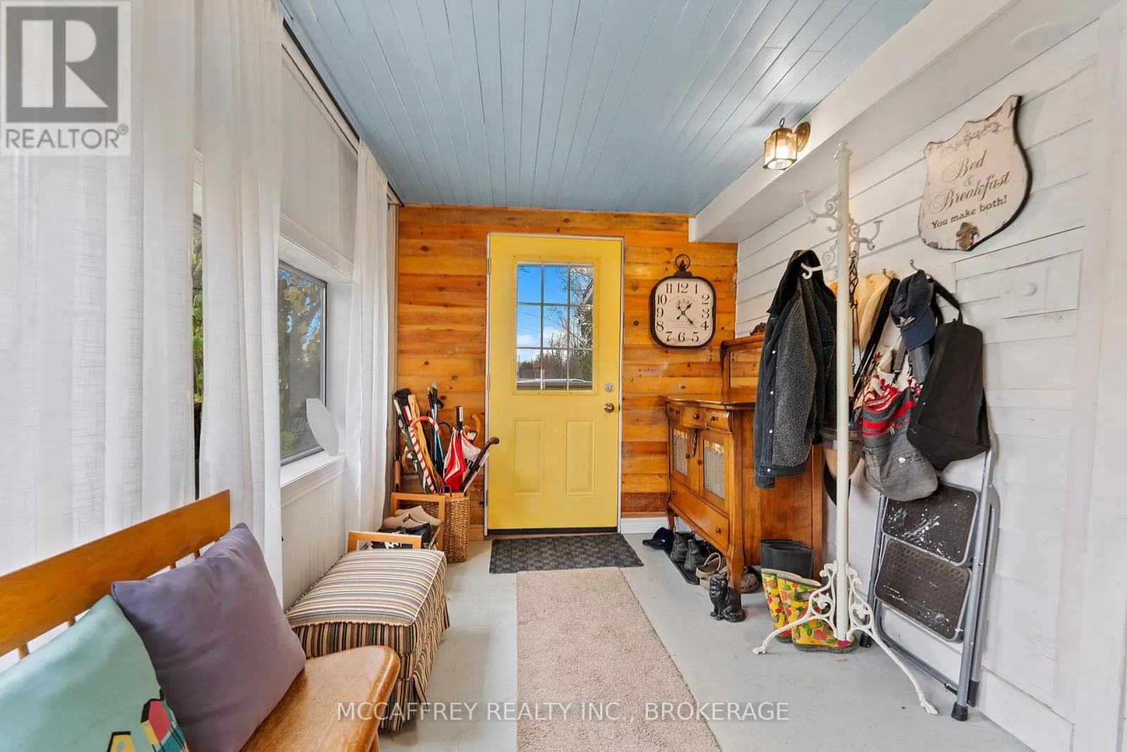 1549 DOYLE ROAD
