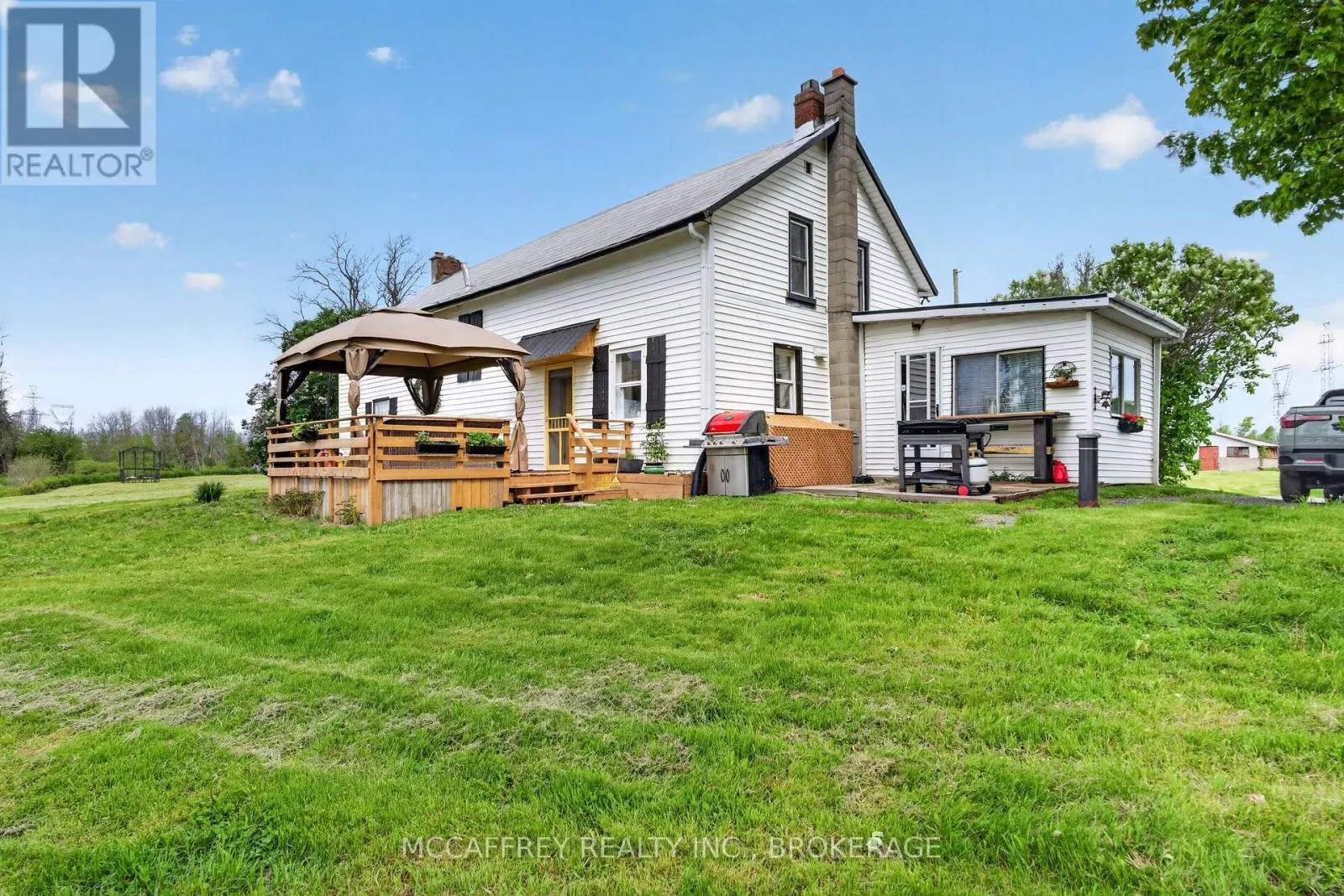1549 DOYLE ROAD
